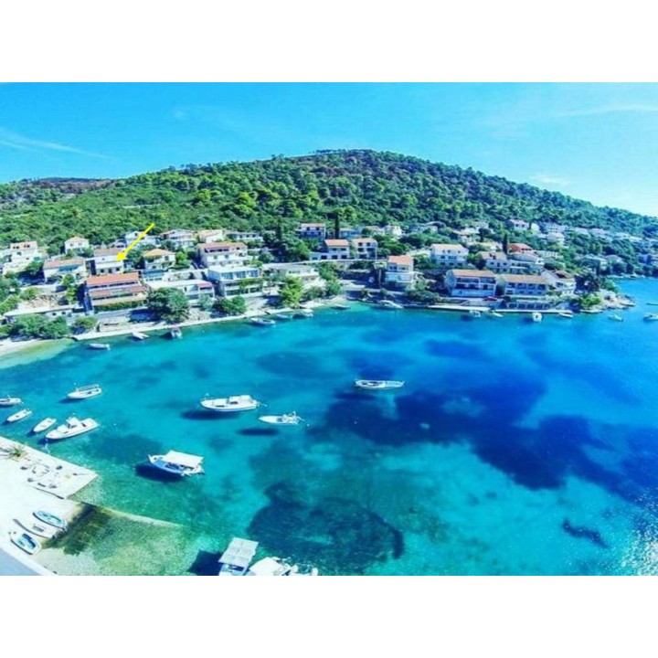 Ferienwohnung in Brna ab 45€ pro Nacht