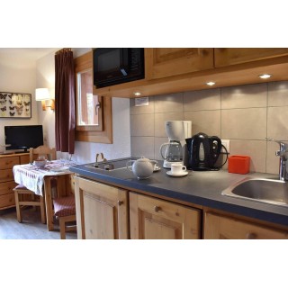 Ferienwohnung in Savoie ab 44€ pro Nacht