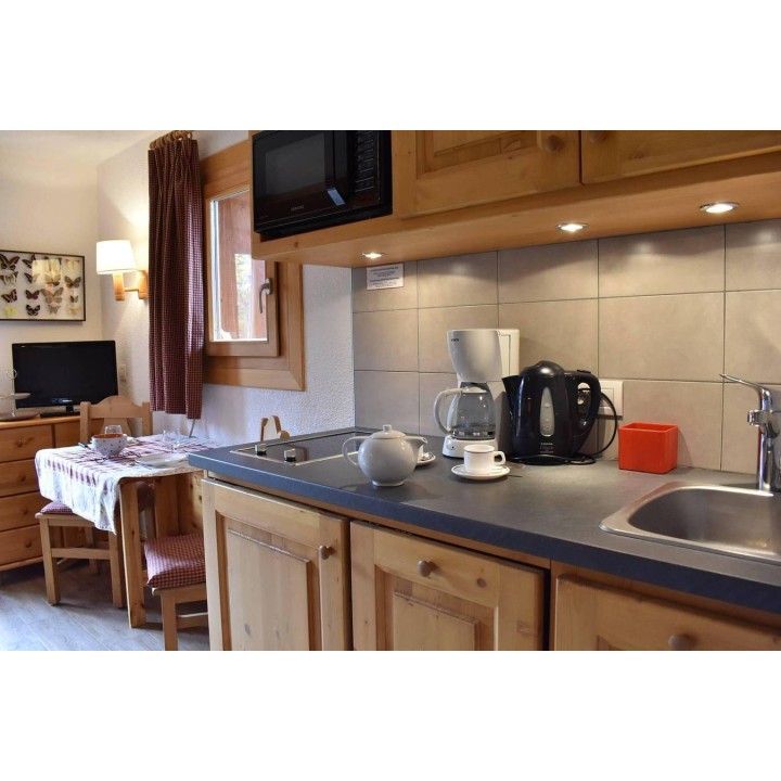 Ferienwohnung in Savoie ab 44€ pro Nacht