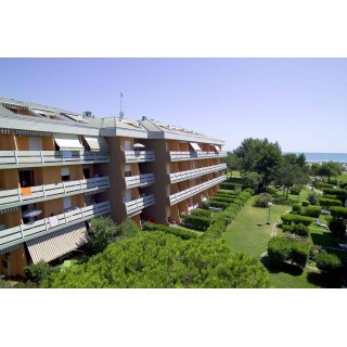 Ferienwohnung in Bibione ab 54€ pro Nacht