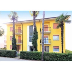 Ferienwohnung in Bibione ab 54€ pro Nacht