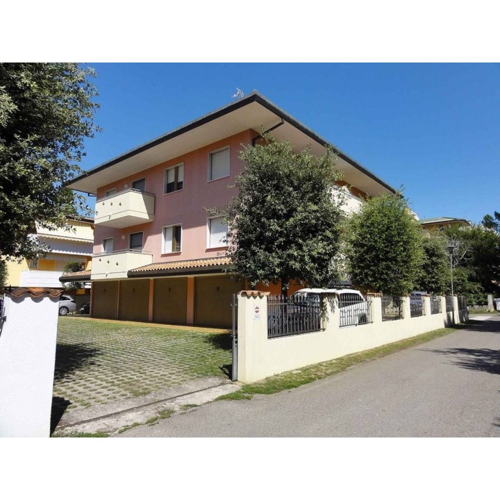 Ferienwohnung in Bibione ab 58€ pro Nacht