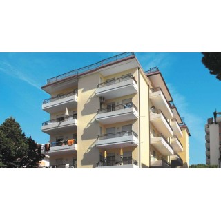 Ferienwohnung in Bibione ab 56€ pro Nacht