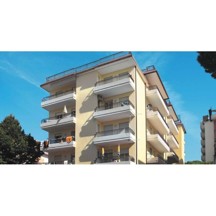 Ferienwohnung in Bibione ab 56€ pro Nacht