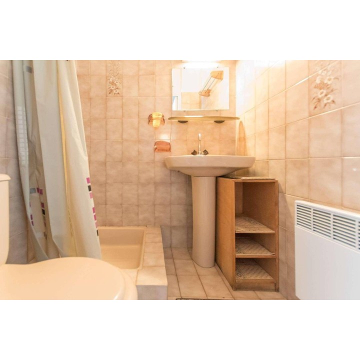 Ferienwohnung in Briançon ab 41€ pro Nacht