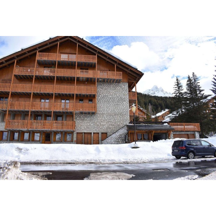 Ferienwohnung in Savoie ab 54€ pro Nacht