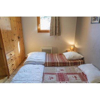 Ferienwohnung in Les Orres ab 47€ pro Nacht