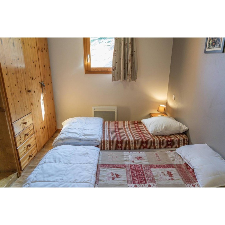 Ferienwohnung in Les Orres ab 47€ pro Nacht