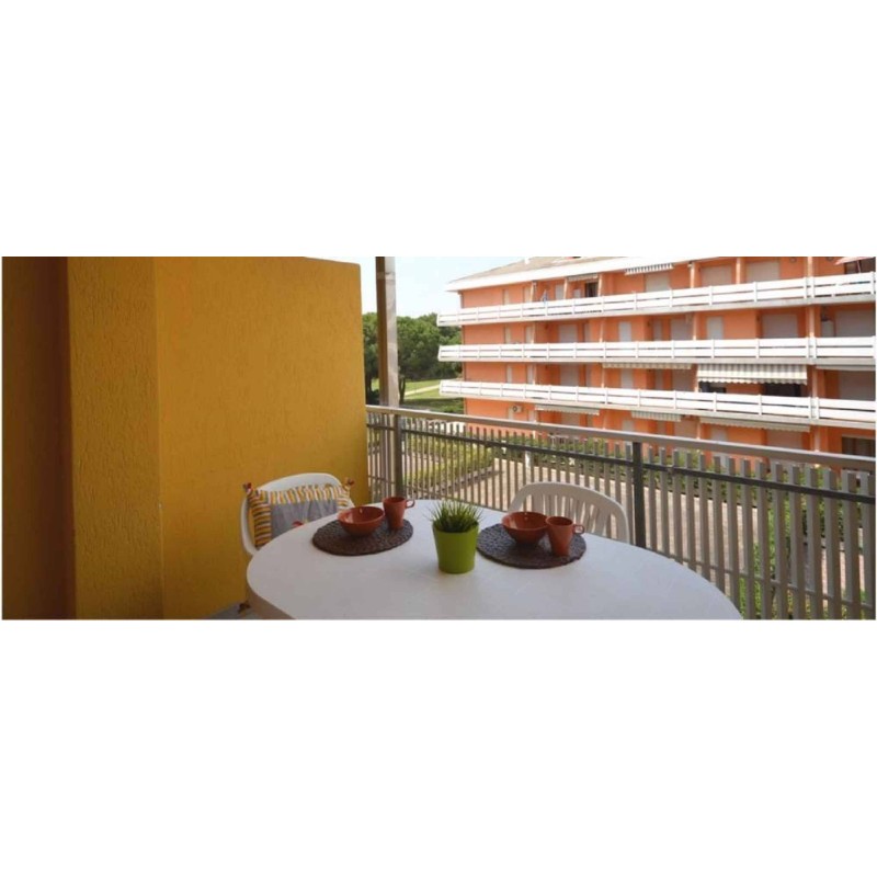 Ferienwohnung in Bibione ab 56€ pro Nacht