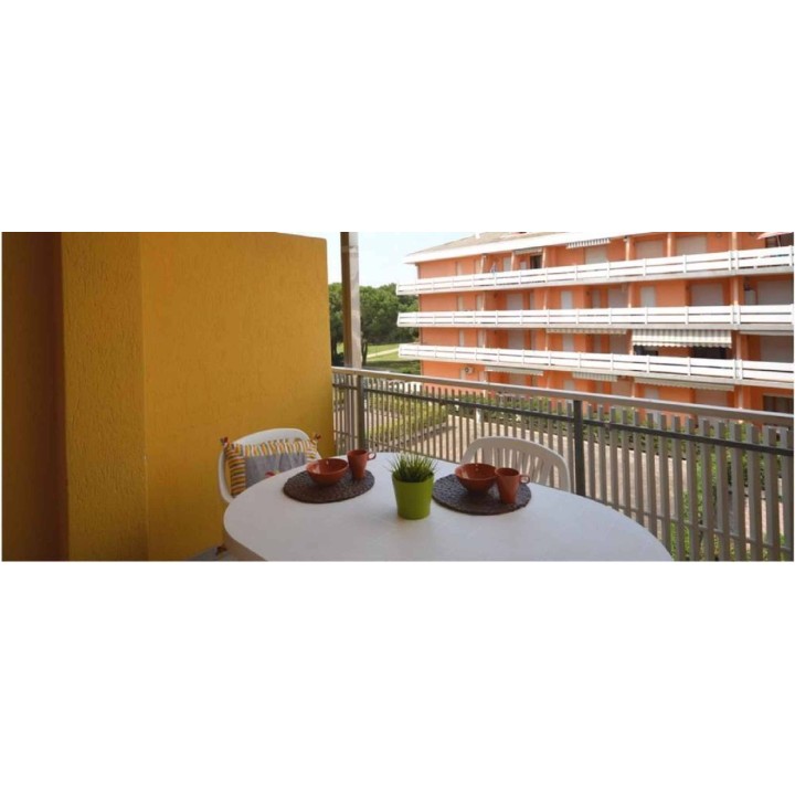 Ferienwohnung in Bibione ab 56€ pro Nacht