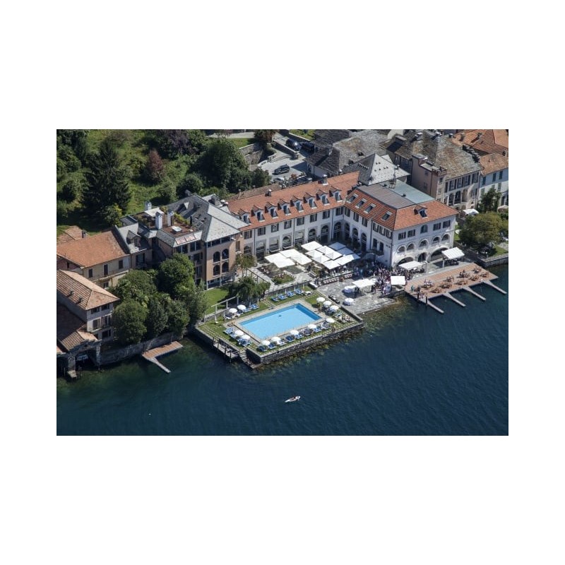 Hotel San Rocco