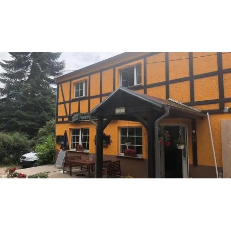 RIVERSIDE INN