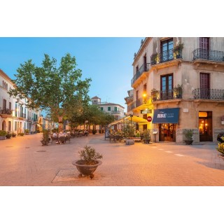 Düsseldorf - Llucmajor - HBE Boutique España - Turismo de Interior