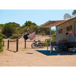 Camping Continental - Natural & Fitness