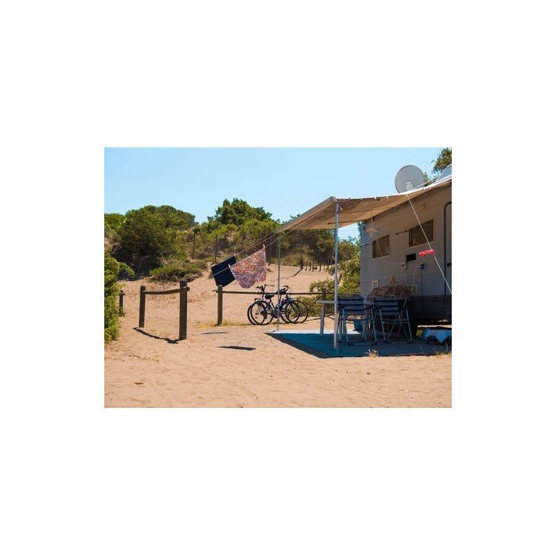 Camping Continental - Natural & Fitness