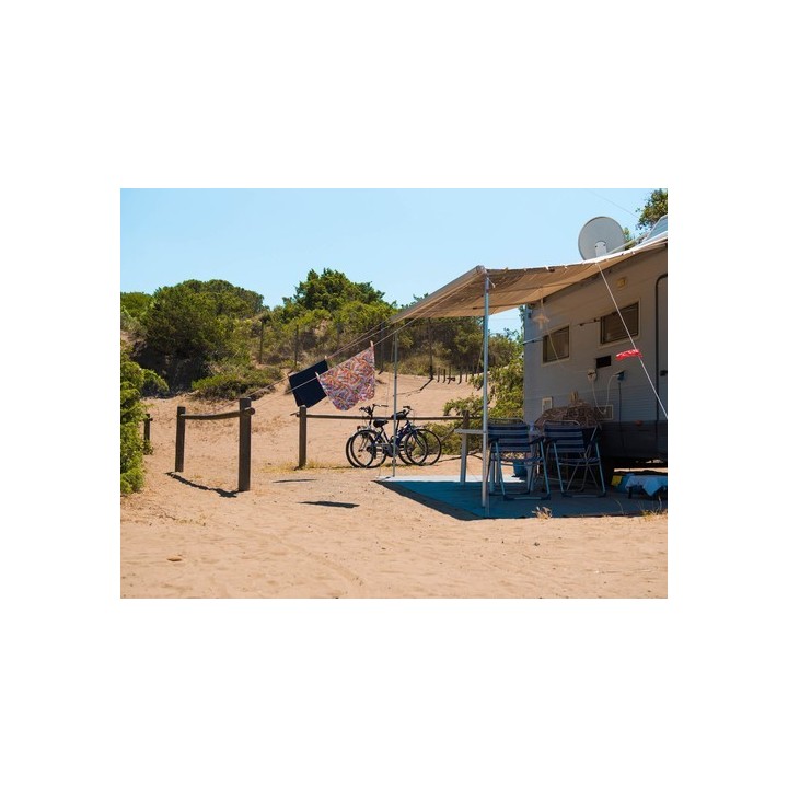 Camping Continental - Natural & Fitness