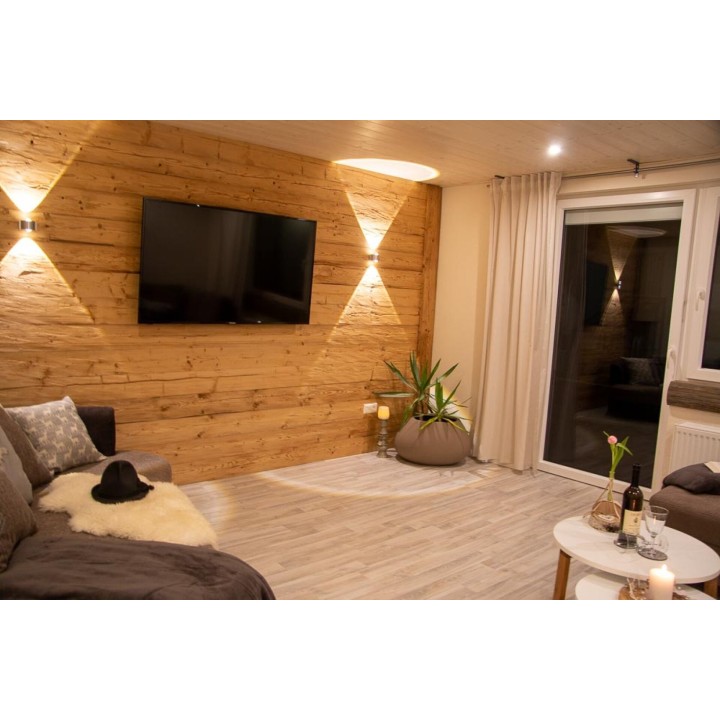 2 Nächte im Heimatgefühl & 1x Eintritt in die ThermeNatur Bad Rodach