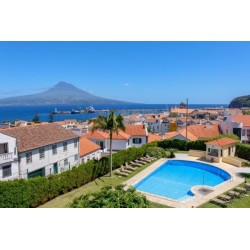 Hotel Horta