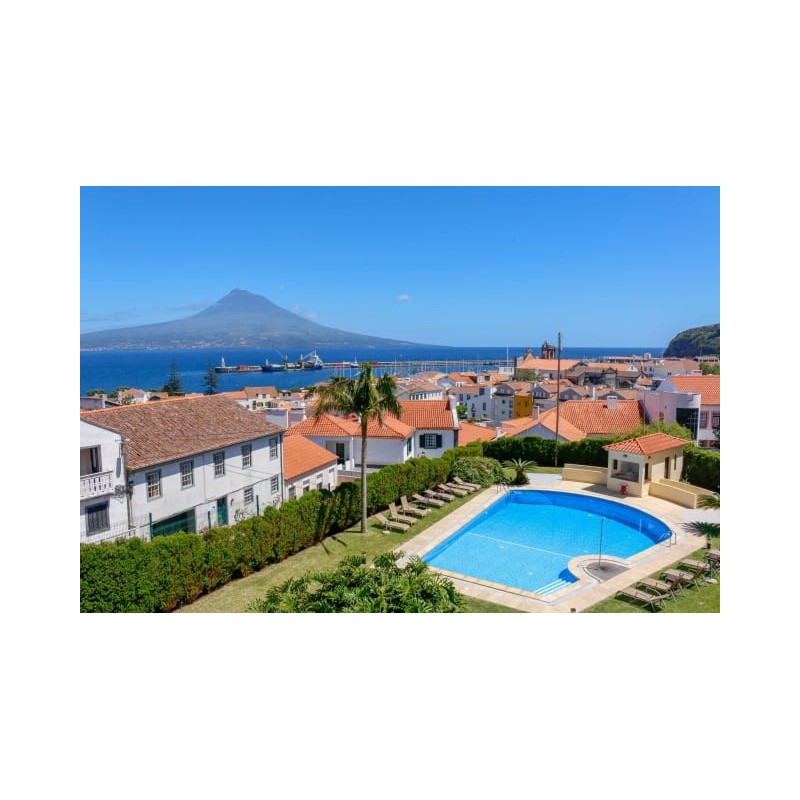 Hotel Horta
