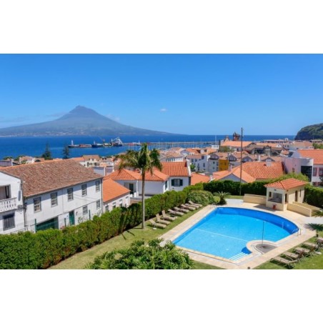 Hotel Horta