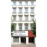 Hotel Residence am Hauptbahnhof