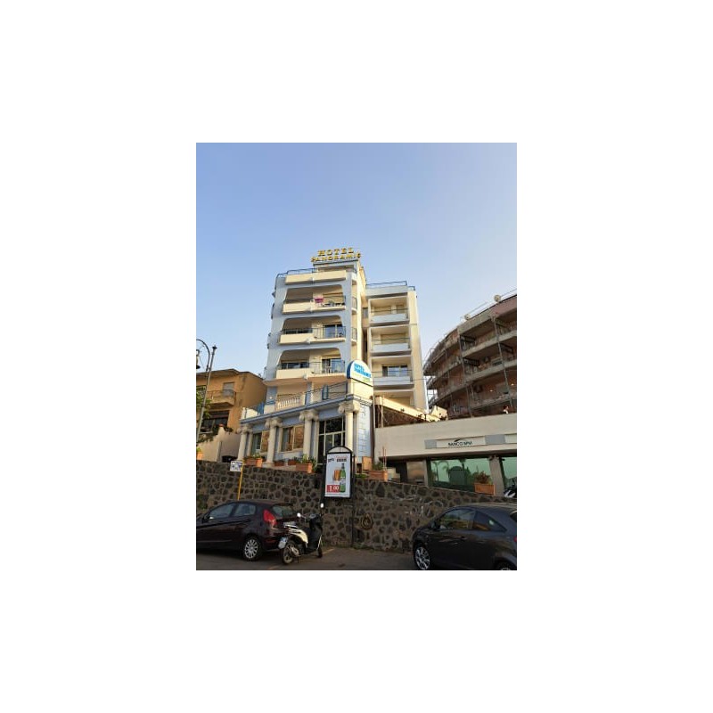 Hotel Panoramic
