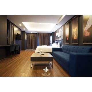 De Prime Rangnam Hotel