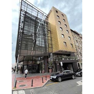 Courtyard Belgrade City Center