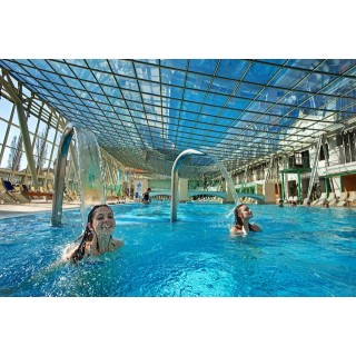 Das Gutenbrunn Thermen & Sporthotel
