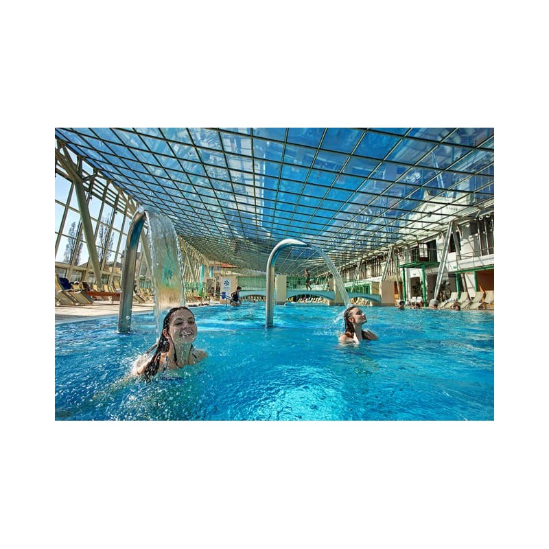 Das Gutenbrunn Thermen & Sporthotel