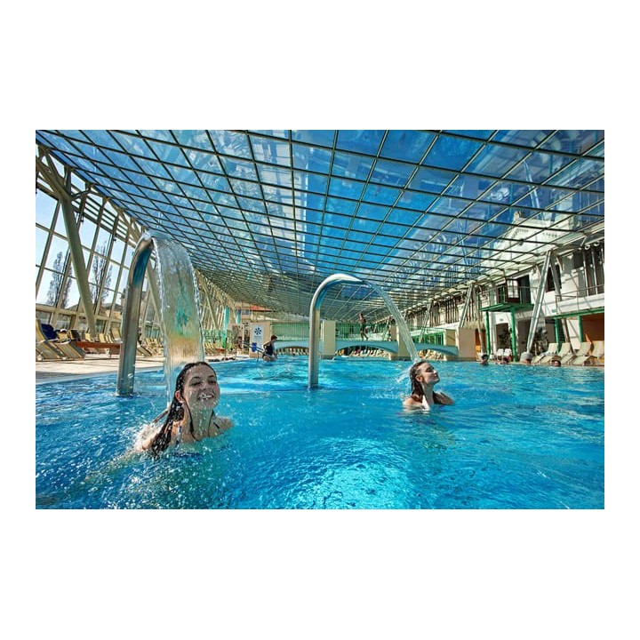 Das Gutenbrunn Thermen & Sporthotel