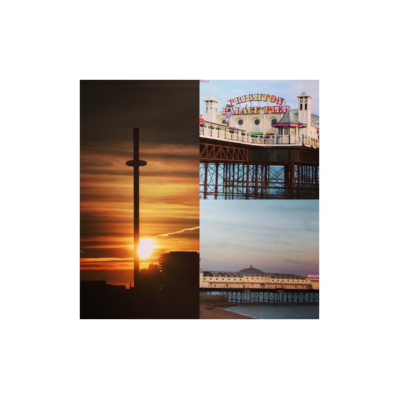 Jurys Inn Brighton Waterfront