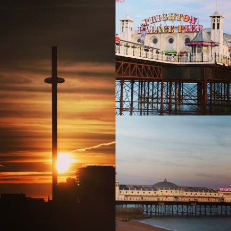 Jurys Inn Brighton Waterfront