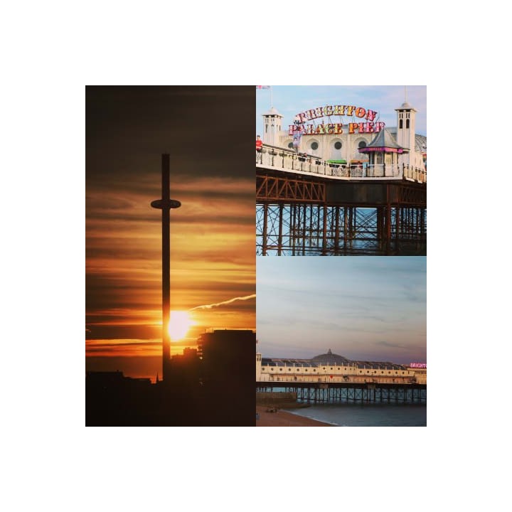 Jurys Inn Brighton Waterfront