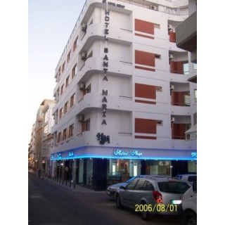 Stay Hotel Faro Centro