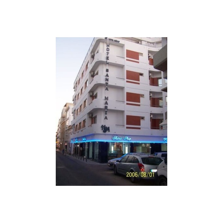 Stay Hotel Faro Centro