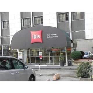 ibis Paris 17 Clichy Batignolles