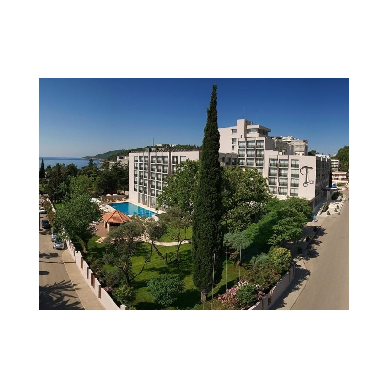 Tara Hotel
