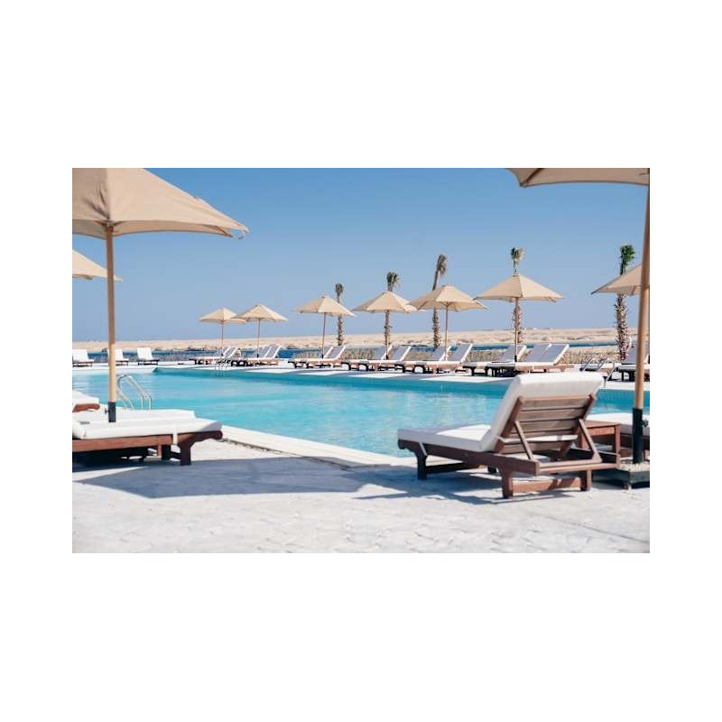 Sentido Naga Bay