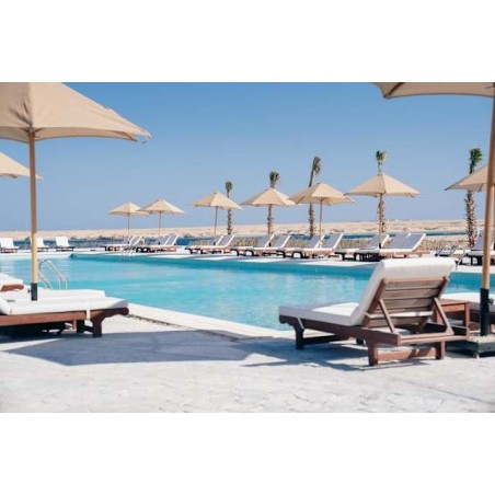 Sentido Naga Bay