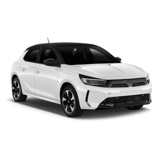 OPEL CORSA AUTOMATIC