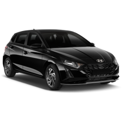 HYUNDAI I20 1.4 AT