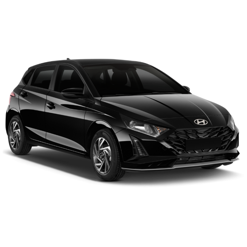HYUNDAI I20 1.4 AT