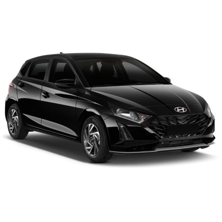 HYUNDAI I20 1.4 AT