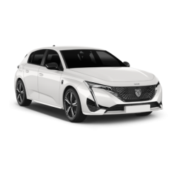 PEUGEOT 308 1.2 SW AUT