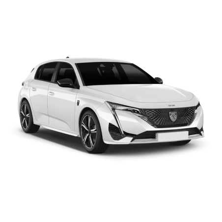 PEUGEOT 308 1.2 SW AUT