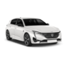 PEUGEOT 308 1.2 SW AUT