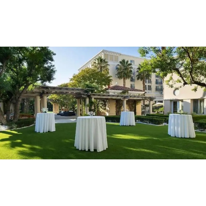 Hyatt Regency Valencia