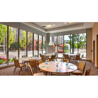 Hyatt House Portland/Downtown