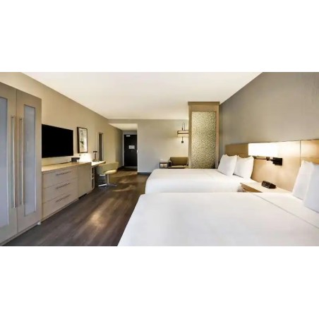 Hyatt Place Fresno